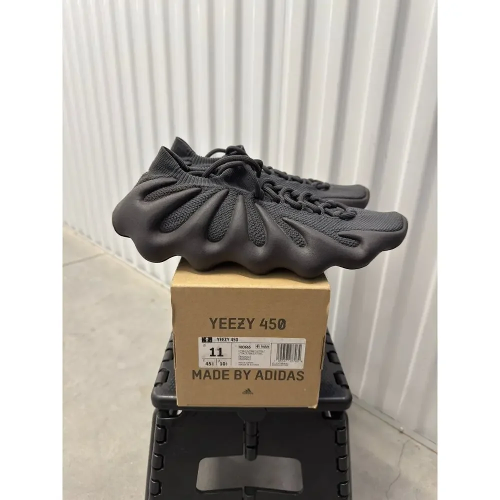 adidas size 11